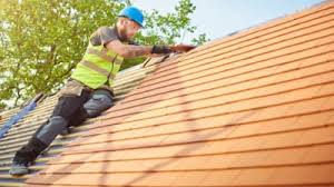 Sheet Metal Roofing in Fairfield Plantation, GA