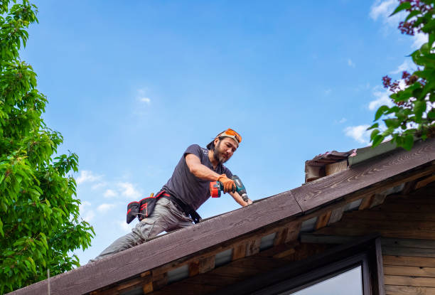 Reliable Fairfield Plantation, GA  Roofing repair and installation Solutions