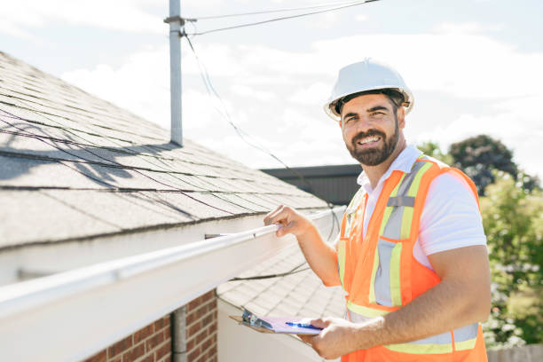 Best Rubber Roofing (EPDM, TPO)  in Fairfield Plantation, GA