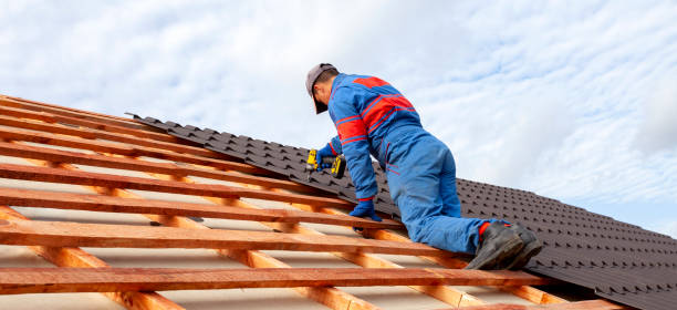 Best Rubber Roofing (EPDM, TPO)  in Fairfield Plantation, GA