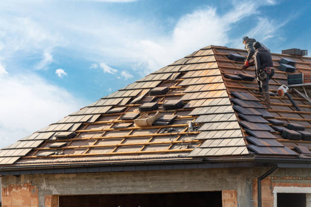 Best Sheet Metal Roofing  in Fairfield Plantation, GA
