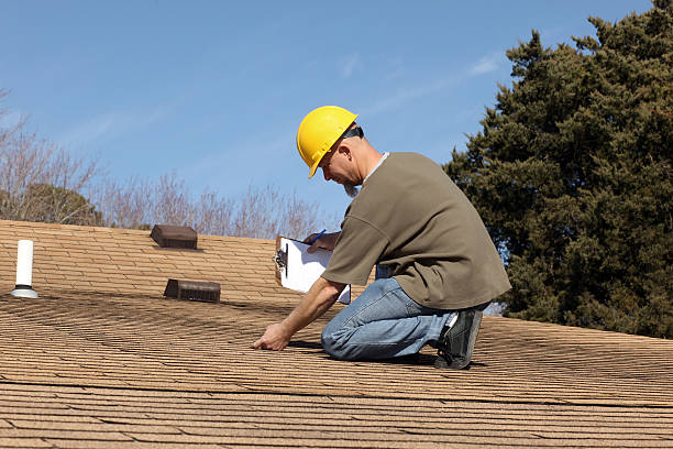 Best Asphalt Shingle Roofing  in Fairfield Plantation, GA