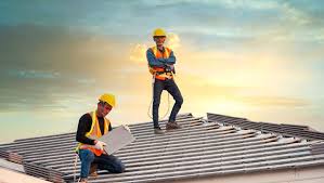 Best Metal Roofing Installation  in Fairfield Plantation, GA
